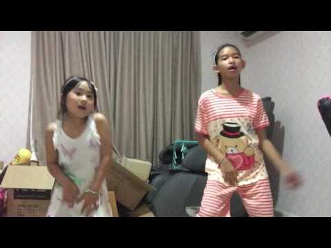 เต้นโสดอยู่รู้ยัง  บอลลูน&ออม👌🏻 👍🏻👏🏻🙏🏻