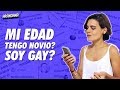 PREGUNTAS Y RESPUESTAS (PARTE 2) | PREGUNTAS SOBRE MÍ PREGUNTAS Y RESPUESTAS (PARTE 2) | PREGUNTAS SOBRE MÍ