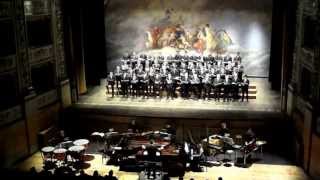 Coro dell'Università di Pisa - Carl Orff, Carmina Burana -