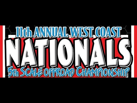 2020 WCN M10: Sportsman 4WD Truck A Main - 10/25/2020