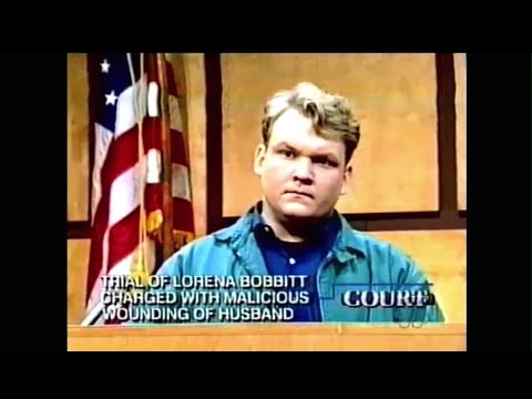 Revisiting Andy's Court Testimony