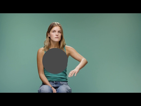 Bodily Functions Explained: Goosebumps (Get Science)