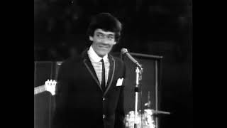 HOLLIES ROCKIN ROBIN HQ sound