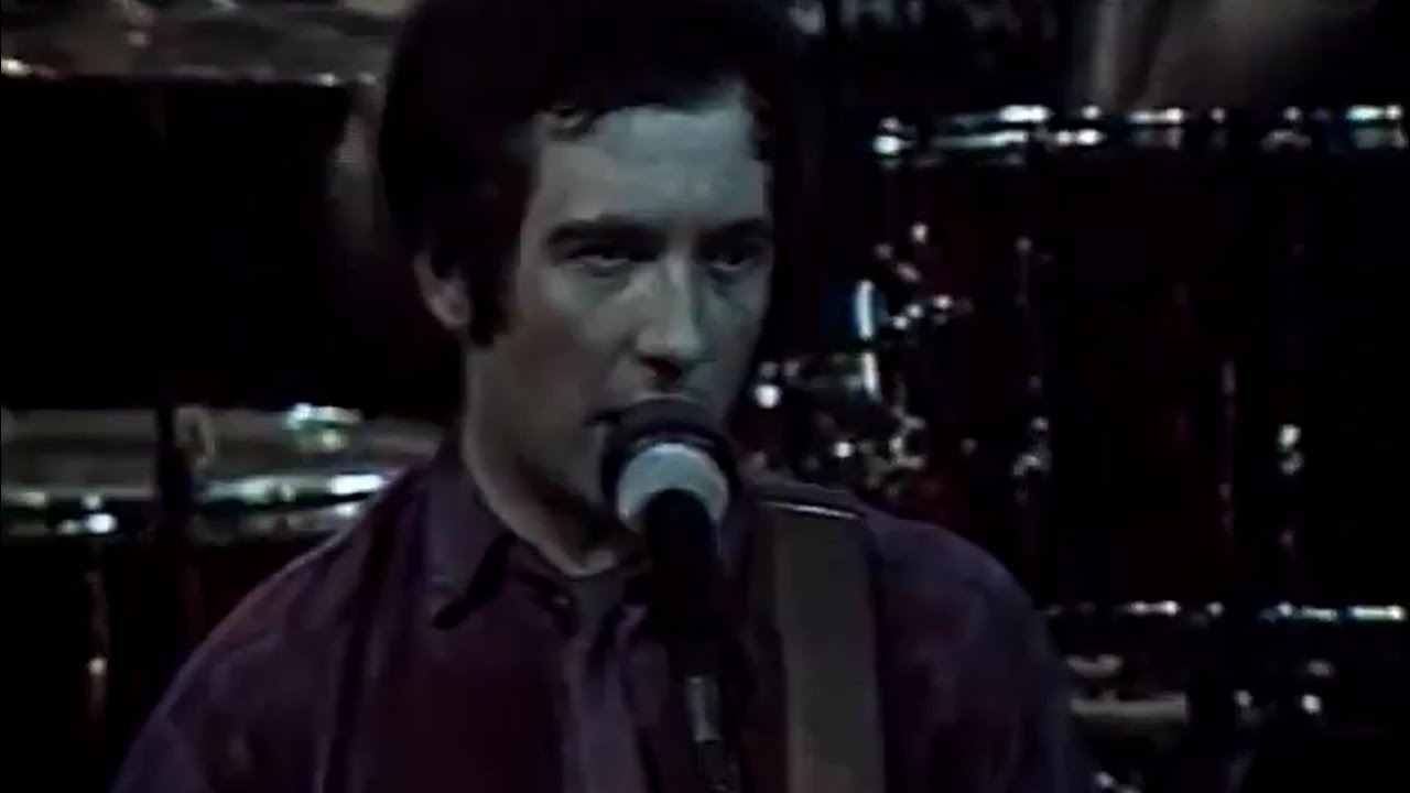 Buzzcocks - Love Battery