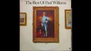 Paul Williams   You And Me Against The World