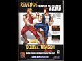 Double Dragon Advance Full Cover By MKLIUKANG1