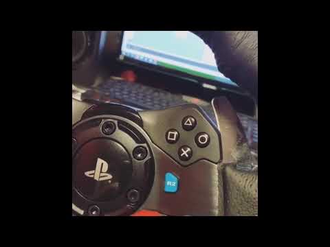 White 2115 - Młody Travolta v2 [snippet]