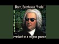 UltraMax vs. Bach: Choral in F Minor (LIVE)
