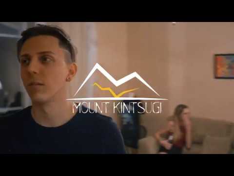 Mount Kintsugi - Replace Me (Official Music Video)