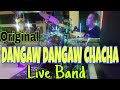 DANGAW DANGAW Original Cha Cha | Waray Waray Cha Cha | ENAN BAND OFFICIAL