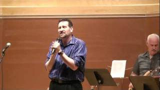 My Funny Valentine and I'll Go My Way By Myself by Jeremy Freedman