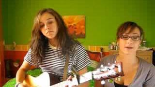 Old Movie- Automatic Loveletter Cover