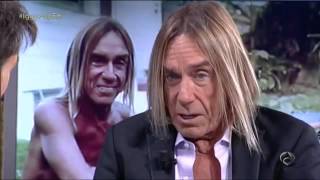 Iggy Pop - Tv española