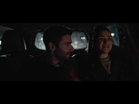 EITHER SIDE OF MIDNIGHT: Trailer