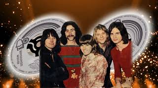 Edison Lighthouse  -  Love Grows (Where My Rosemary Goes) (1970)