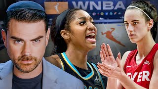 Caitlin Clark Is at the Center of the WNBA’s Racism Debate