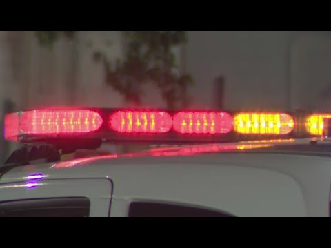 Man Killed In Miami
