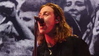 Catfish and the Bottlemen - Twice (Sefton Park)