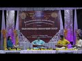Vasundhara Mahotsav 2023 on Raag Malkauns | Pandit Debashish Bhattacharya