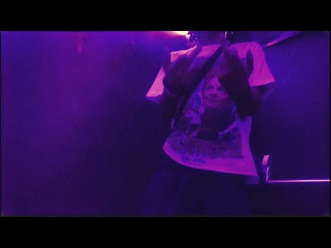 MOBTIES*+!!! ISAAC  ''GIVE NO FUK'' (Official Music video)