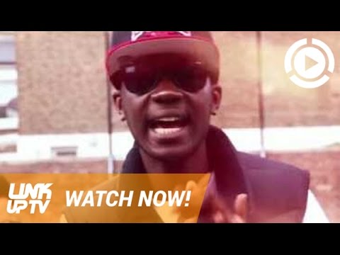 Face ft Squeeks - Be With You (MUSIC VIDEO) prod by Weezy Brown | Link Up TV