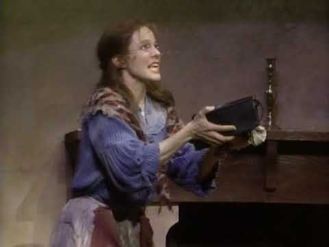 Prologue: Into the Woods lyrics by Original Broadway Cast of Into the Woods
