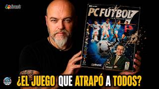 El imperio de PC Fútbol: cómo Dinamic Multimedia lo perdió todo