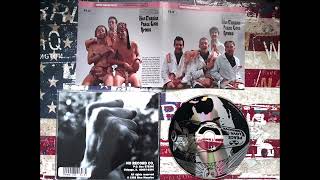 Blue Meanies - Peace Love Groove - CD 1992