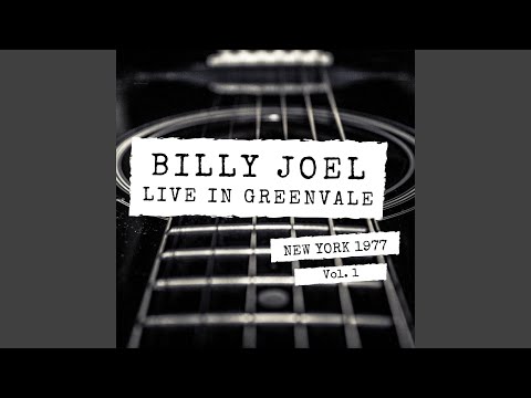 Videoclip de Scene From An Italian Restaurant (Live) — Billy Joel