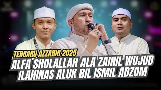 Download lagu TERBARU!!! ALFA SHOLALLAH - ILAHINAS ALUK BIL ISMIL'ADZOM (MERDU) AZZAHIR TERBARU 2025 mp3 Download lagu TERBARU!!! ALFA SHOLALLAH - ILAHINAS ALUK BIL ISMIL'ADZOM (MERDU) AZZAHIR TERBARU 2025 mp3