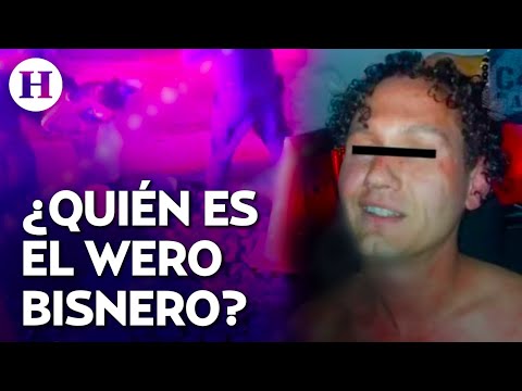 ¡En calzones! Así fue detenido el influencer que asesinó a su novia en Atizapán de Zaragoza