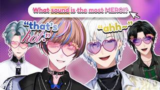 BY THE BEAT Q&A Gone Wrong【NIJISANJI EN】