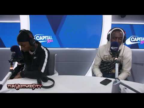 Young dolph rip freestyle with key glock