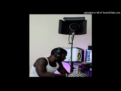 Stacks Gotti - Tunnel Vision