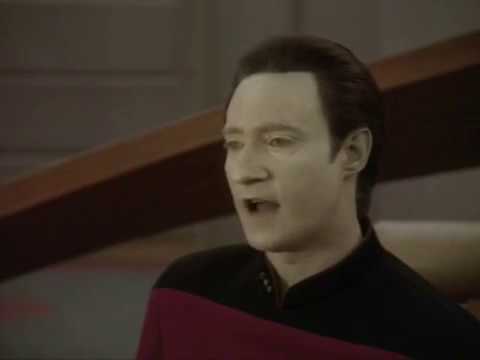Parody TNG Edit 111 The Scapegoat