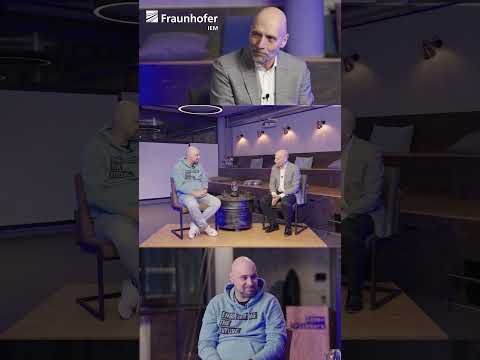 Video Thumbnail: Produktivität durch KI? Nur mit Governance und Klarheit