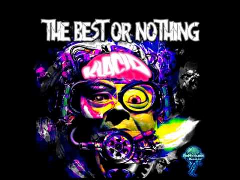 2  Klacid_-_ Hyperdrive (EP 2013)