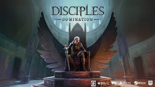 Disciples: Domination [Deluxe Edition] (Multi-Language) video 1