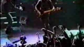 TNT - Seven Seas - Live 1997