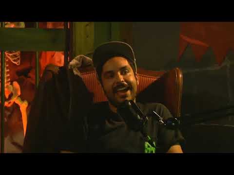 Mega64 Podcast 513 - Derrick on The Ted Bundy Tapes