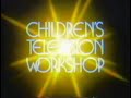 Children S Television Workshop Logo Slow Motion 32X
