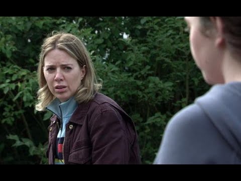 ‘Coronation Street’ Spoilers - Sally Carman re@cts to shock Corey and Kelly trial twist