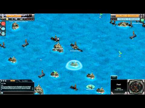 let's play battle pirates! part 1