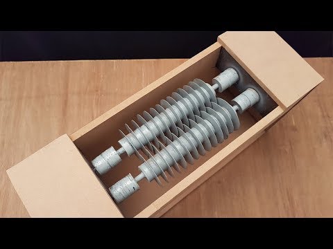 How to Make a Paper Shredder Machine