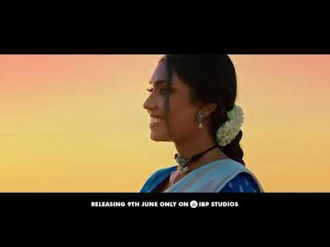 GRAAMATTHU PONNU 2 TEASER Kumaresh Kamalakannan & Viveck Ji