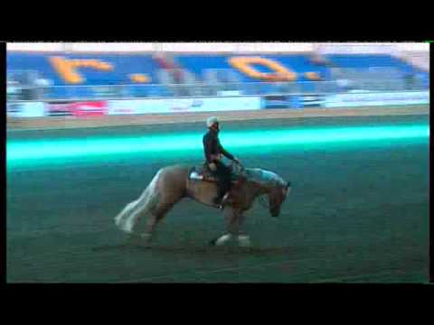 ANDREA IANNETTA-JAC LITTLE SAILOR - 2010 Maturity Non Pro Go 1