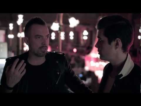 Café på modeveckan: Daniel Lindström om vårens starkaste trender