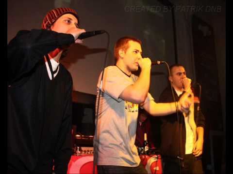 Ryes - Talamus, feat Khomator - Bílá nemoc