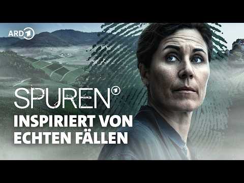 SPUREN – Die ersten 22 Minuten der neuen Krimi Mini-Serie