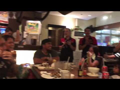 Gerry's Grill Ayala Cebu